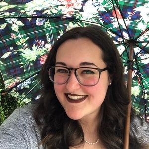 Meet your Posher, Samantha